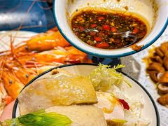 -常来小聚·广州非遗传承餐厅(高德置地店)
