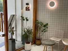 -COTTON CAFE(德信·中外公寓店)