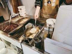 -三姐酒酿(老门东店)