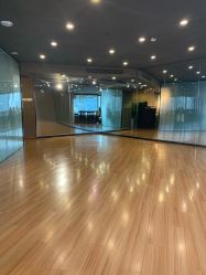 -轩舞汇·爵士舞街舞训练营