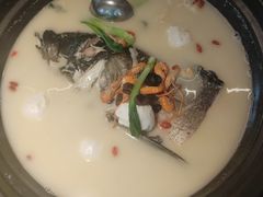 -鱼食饭稻·苏浙土菜17年老馆子(平江路店)