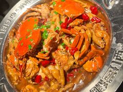 -胖哥俩肉蟹煲(悦荟广场店)