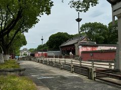 -观潮胜地公园