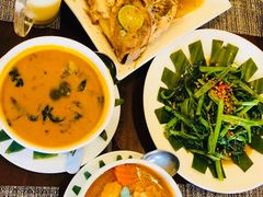 -The Palmboo Restaurant