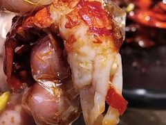 -大嘴龙虾·烧烤夜宵(北景园店)