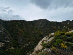 -古崖居风景名胜区