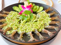 -阿诺泰·泰国餐厅(紫荆店)