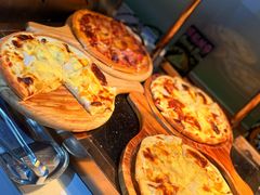 -蓝钻国际美食自助百汇(东营蓝海国际大饭店)