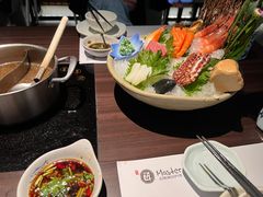 -匠和风精致料理(莆田财富中心店)