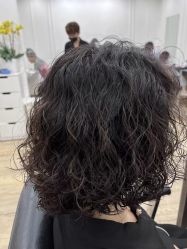 -YESIDO椰岛造型烫发染发