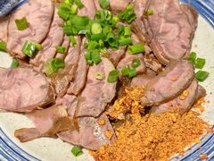 -受气牛肉·耙牛肉火锅(水晶郦城店)