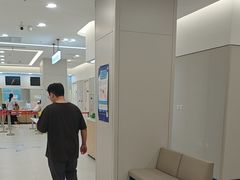 -美年大健康体检(美佳分院)