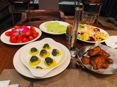 -食间牛排(湖西路店)