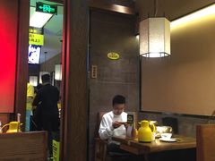 -炊烟小炒黄牛肉(中心印象城店)