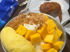 -水牛奶皇后糖水铺(深圳总店)
