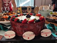 -姆们M Sweetie Cake(三里屯店)