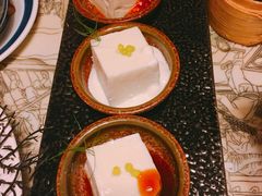-桂满陇·蟹黄小笼汤包(中山公园店)