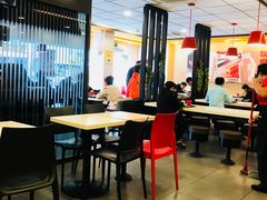 大堂-永和大王(宜山店)