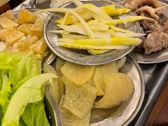 -月圆火锅(宁海东路二店)