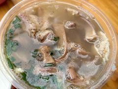-燕子煨汤(山海关路店)