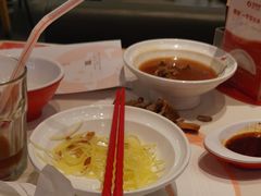 -喜家德虾仁水饺(开发区振华店)