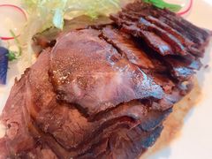 -莫干山郡安里度假酒店-桃尖中餐厅