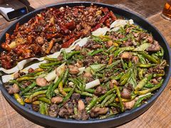 -铁公鸡·四川料理(天环广场店)