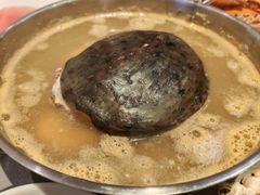 -尚宴牛特鲜自助(太原街万达店)