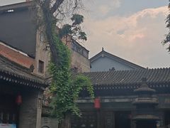 -湘子庙
