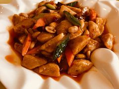 -功德林素菜饭庄(前门店)