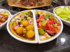 -芦月轩羊蝎子(北蜂窝店)