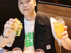 -达美乐比萨(红山店)