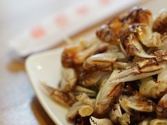 麻辣蟹钳-海胆小馆(东北水饺·春柳店)