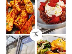 -农畉LONFOOD(福田星河COCOPark店)