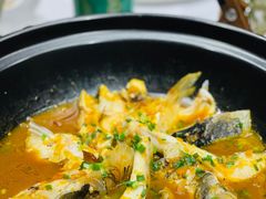 -合肥皇冠假日酒店·玉宫中餐厅