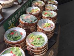 -勝記酒家·37年老字号·经典粤菜(荔枝公园店)