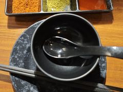 -山居屋炭火烧肉(厚街万达店)