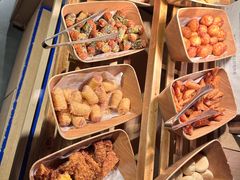 -温野菜涮涮锅(西单大悦城店)