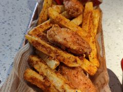 -味妙烤鱼吧(回龙观店)