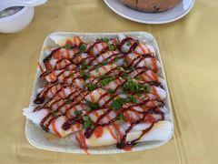 -吉莲利苑海鲜酒家(珠海拱北28年老字号店)