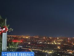 -抱犊寨风景区