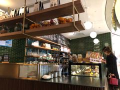-BAKER&SPICE(国金中心商场店)