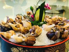 -东豪园林海鲜酒家(南港路辅路店)