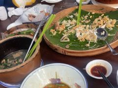 -园林美食城·本土农家菜(杨和镇店)