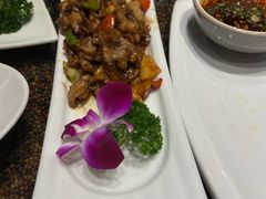 -尽善百年古院餐厅(王家老宅店)