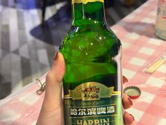 -陈老二烧烤(草市街总店)