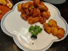 -江太极江浙菜(马桥万达广场店)