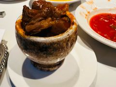 -波特曼西餐厅(中央大街店)