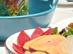 -俄士厨房(五棵松华熙LIVE店)
