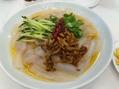 -东方饺子王(新奥购物中心店)
